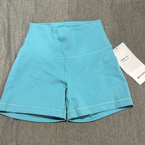 Lululemon Wunder Train Contour Fit